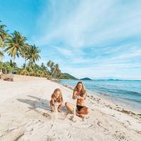 Отзыв от Алиса - Виза Destination Thailand